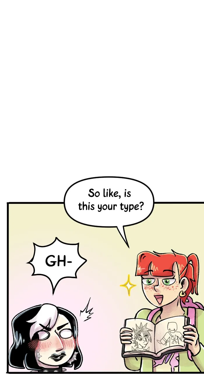 Acception Chapter 301 page 13 - 