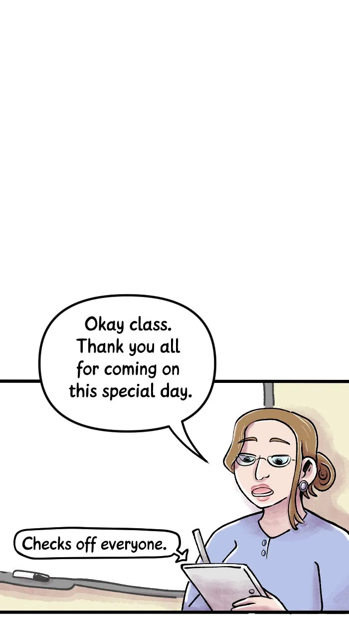Acception Chapter 301 page 20 - 