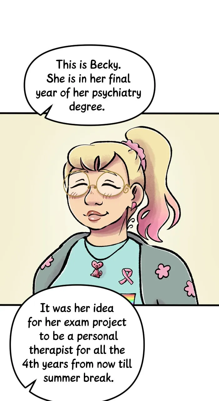 Acception Chapter 301 page 23 - 