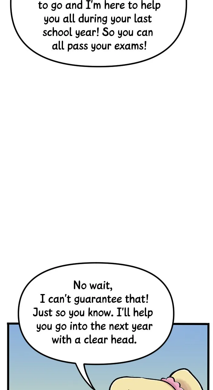 Acception Chapter 301 page 27 - 