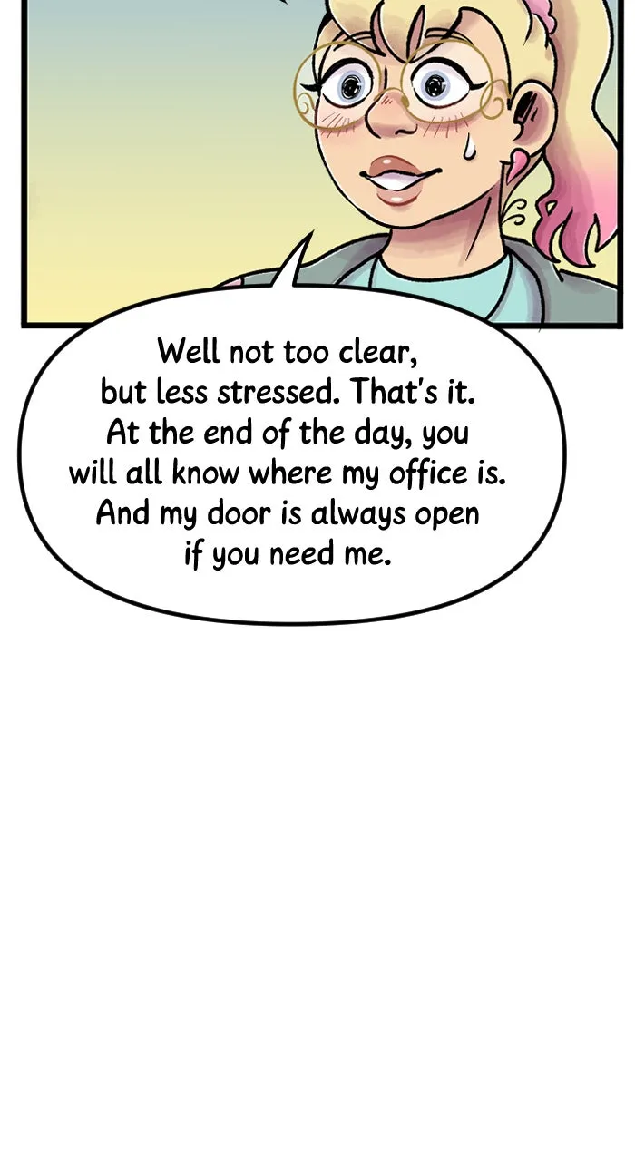 Acception Chapter 301 page 28 - 