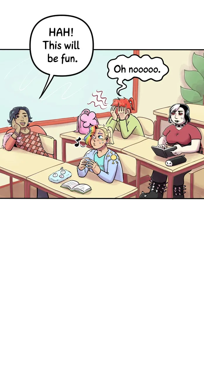Acception Chapter 301 page 29 - 