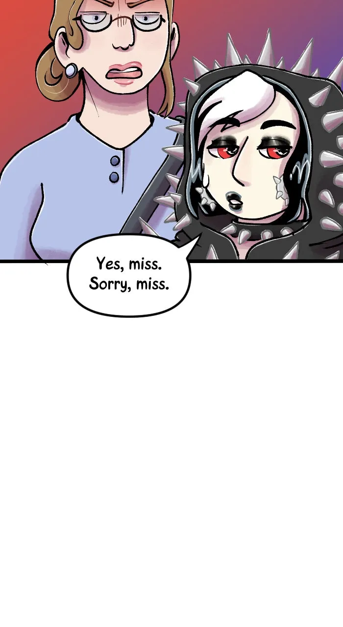 Acception Chapter 301 page 4 - 