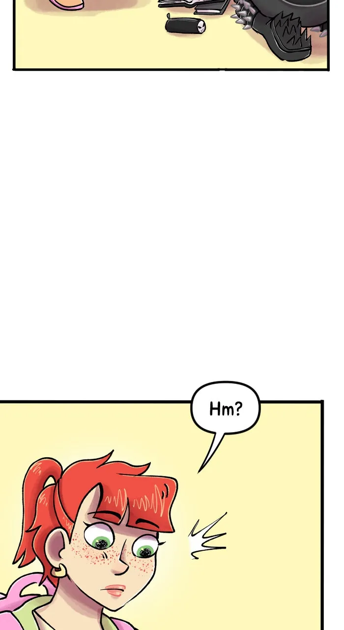 Acception Chapter 301 page 6 - 
