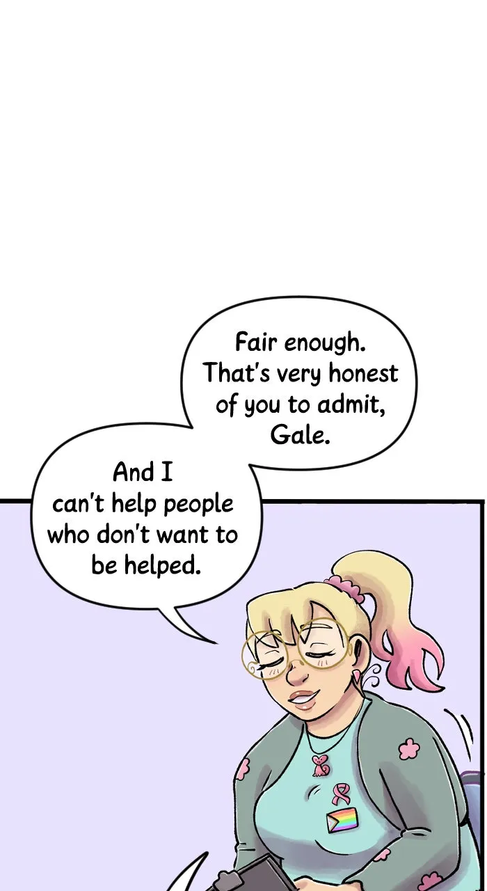 Acception Chapter 302 page 12 - 