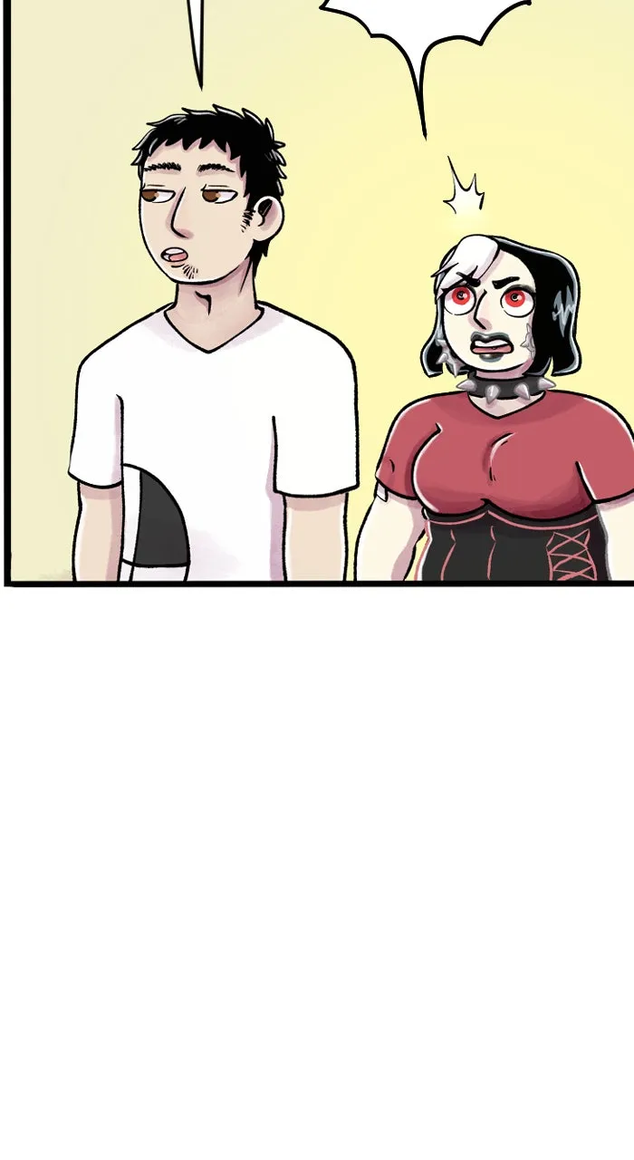 Acception Chapter 302 page 22 - 