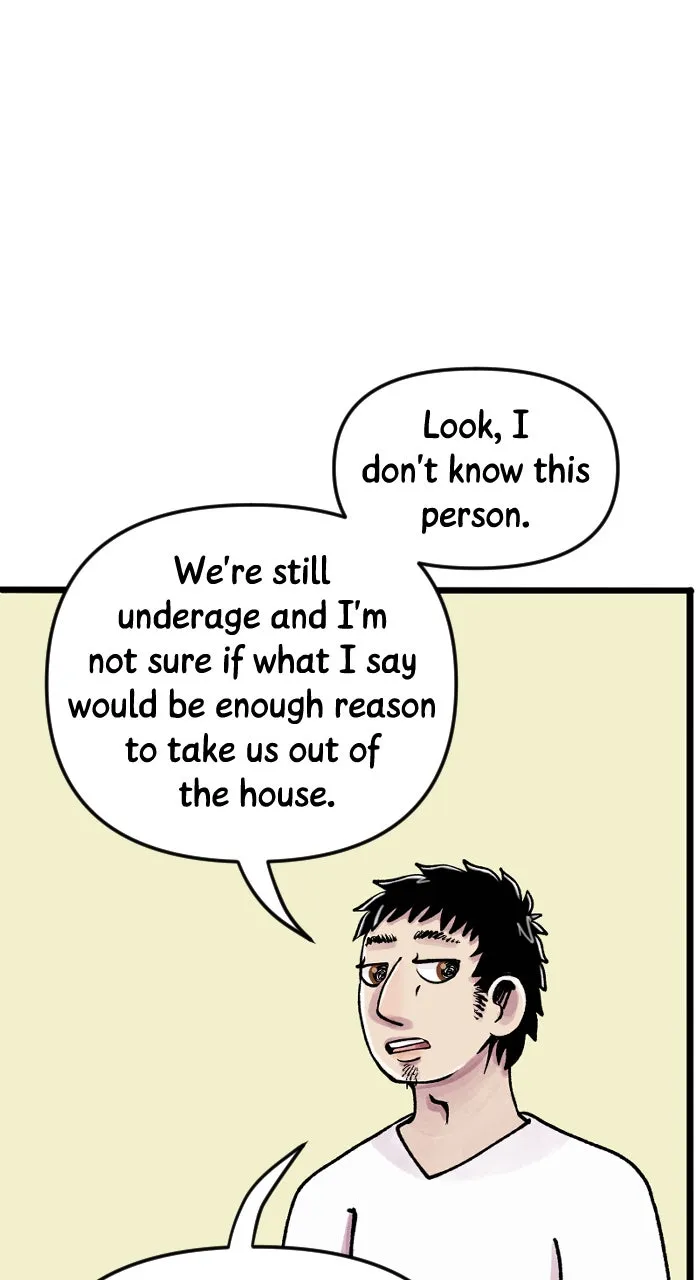 Acception Chapter 302 page 23 - 