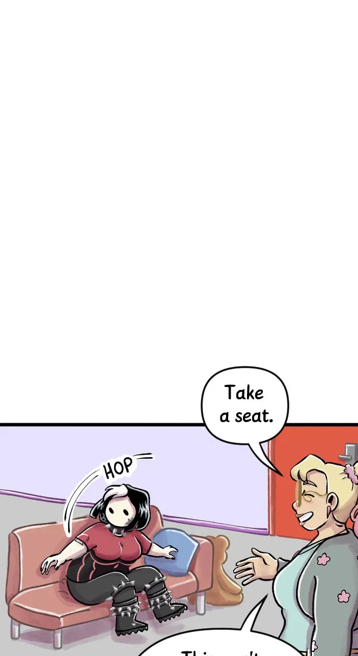 Acception Chapter 302 page 27 - 