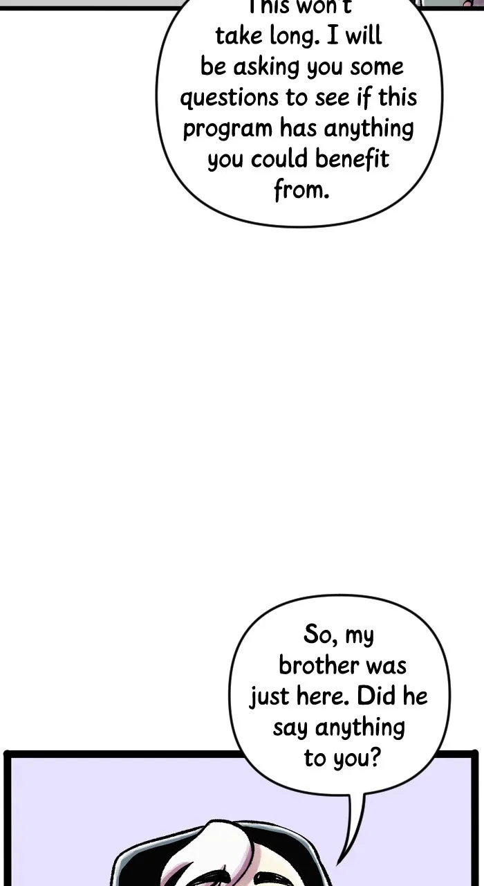 Acception Chapter 302 page 28 - 