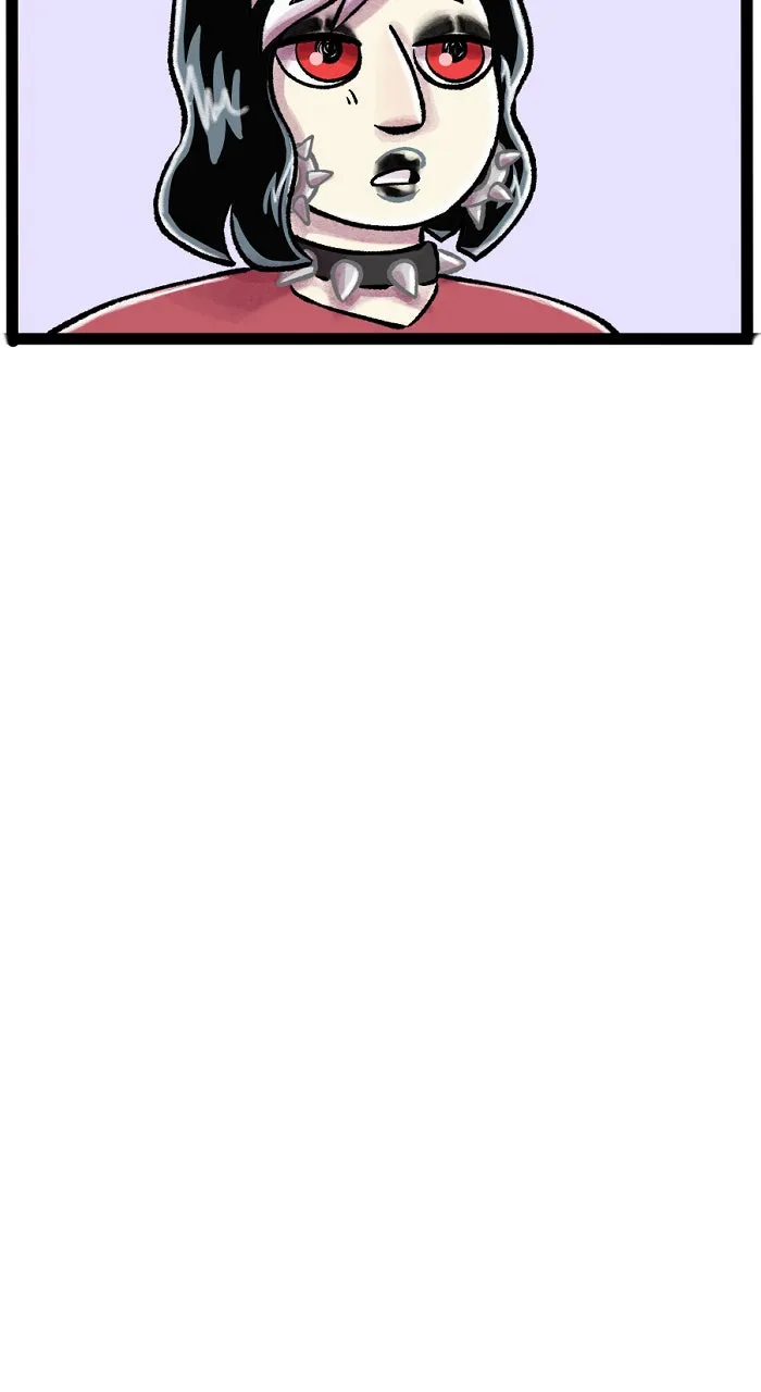 Acception Chapter 302 page 29 - 