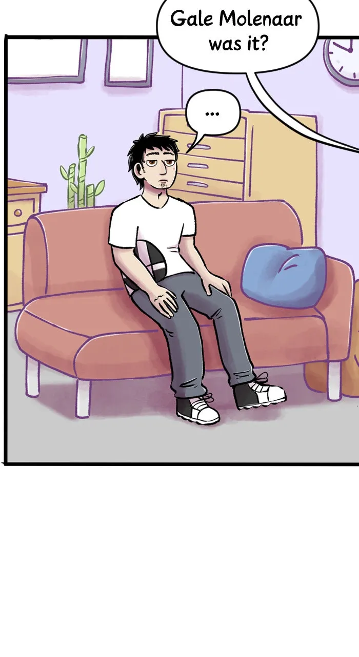 Acception Chapter 302 page 4 - 