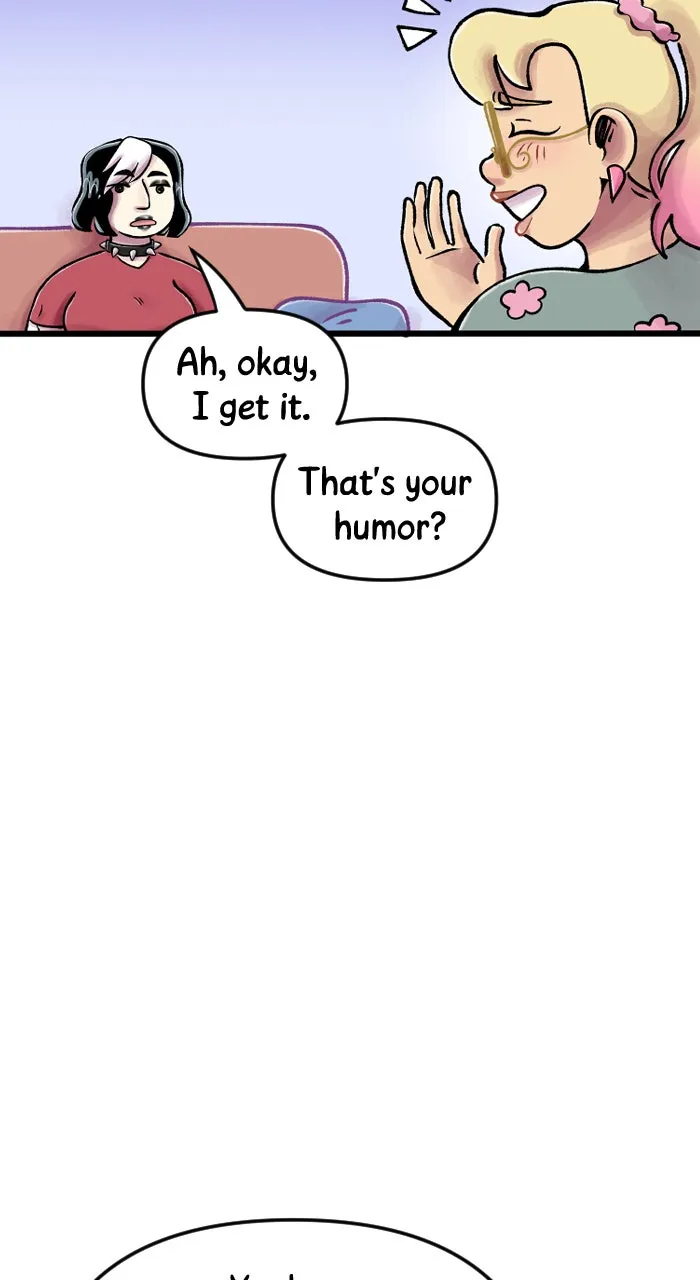 Acception Chapter 302 page 32 - 