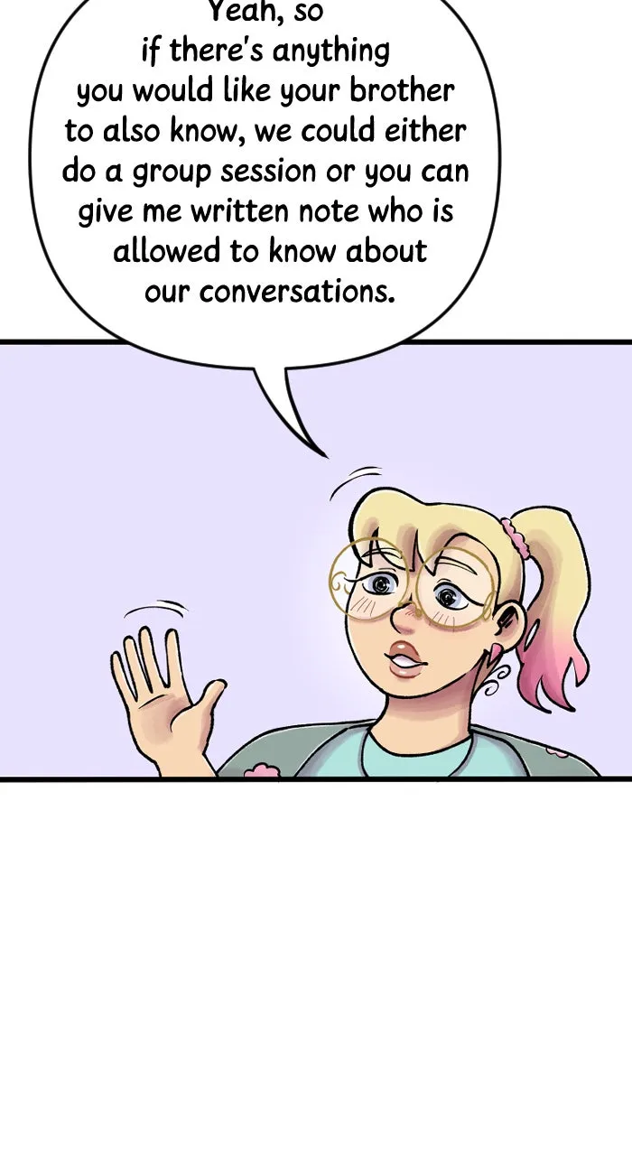 Acception Chapter 302 page 33 - 