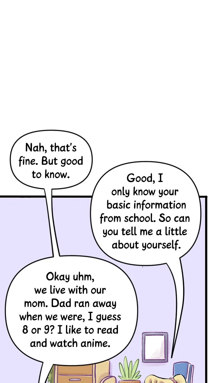 Acception Chapter 302 page 34 - 