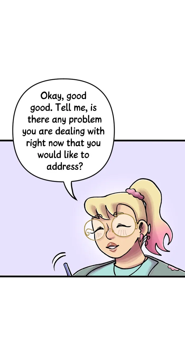 Acception Chapter 302 page 36 - 
