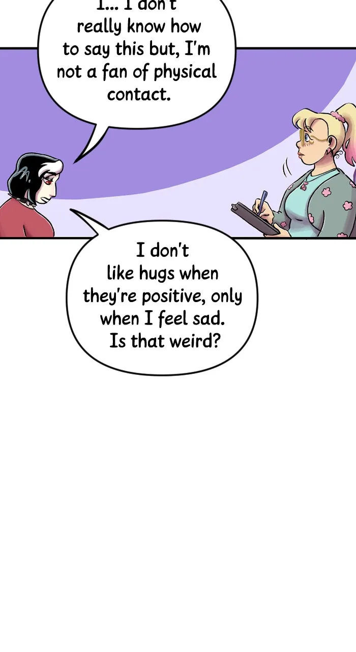 Acception Chapter 302 page 39 - 