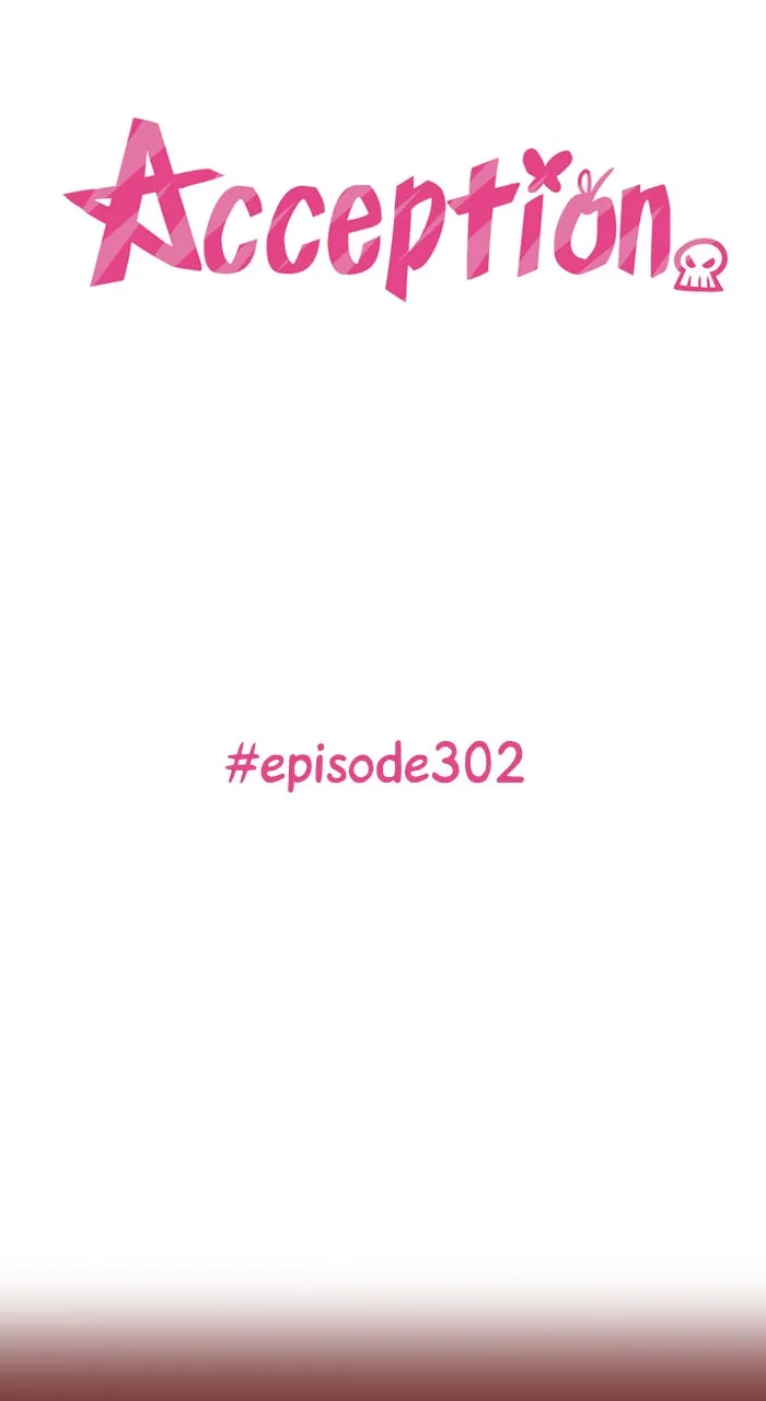 Acception Chapter 303 page 1 - 