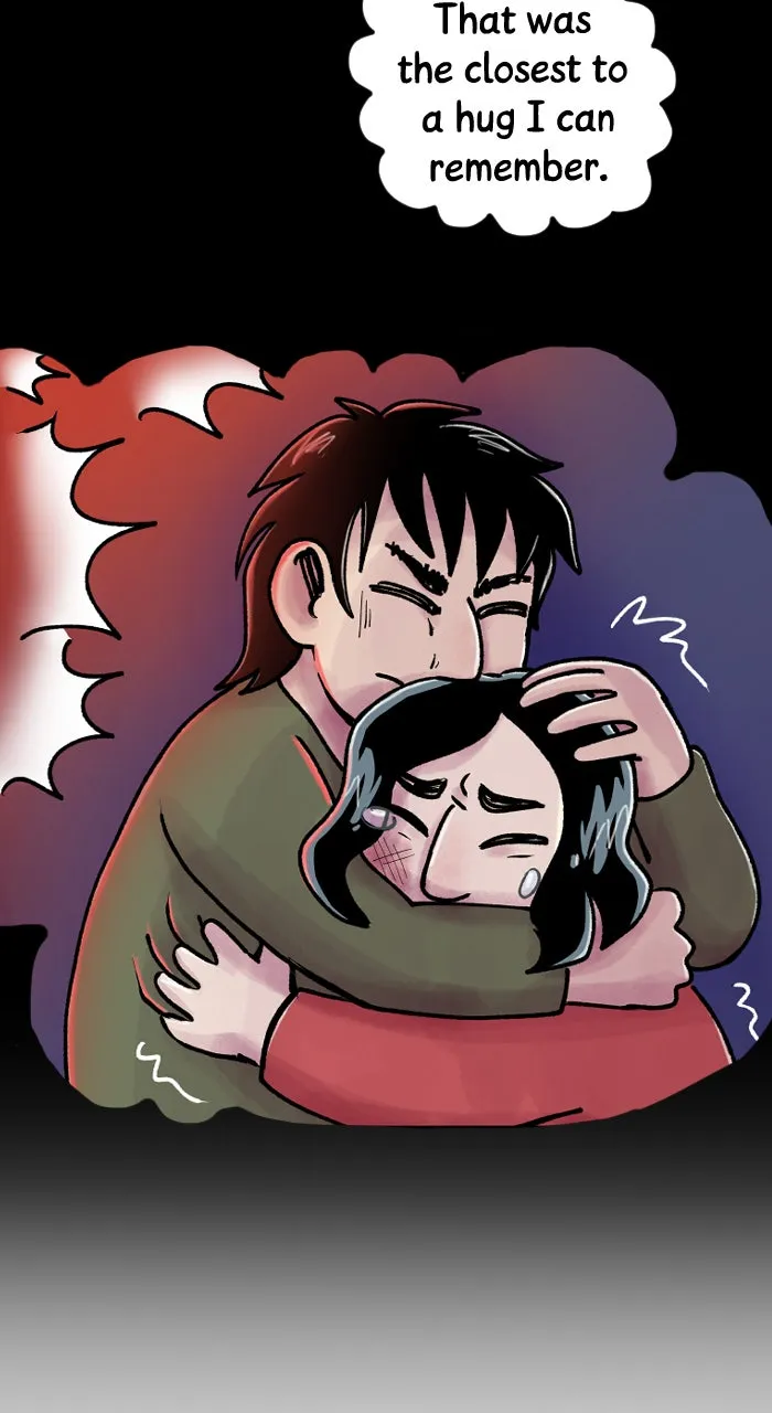 Acception Chapter 303 page 11 - 