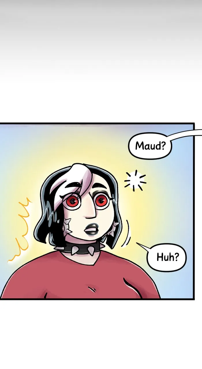 Acception Chapter 303 page 12 - 