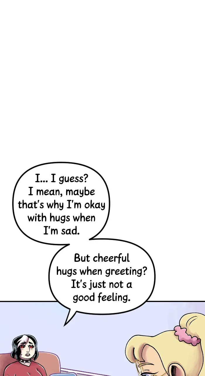 Acception Chapter 303 page 14 - 