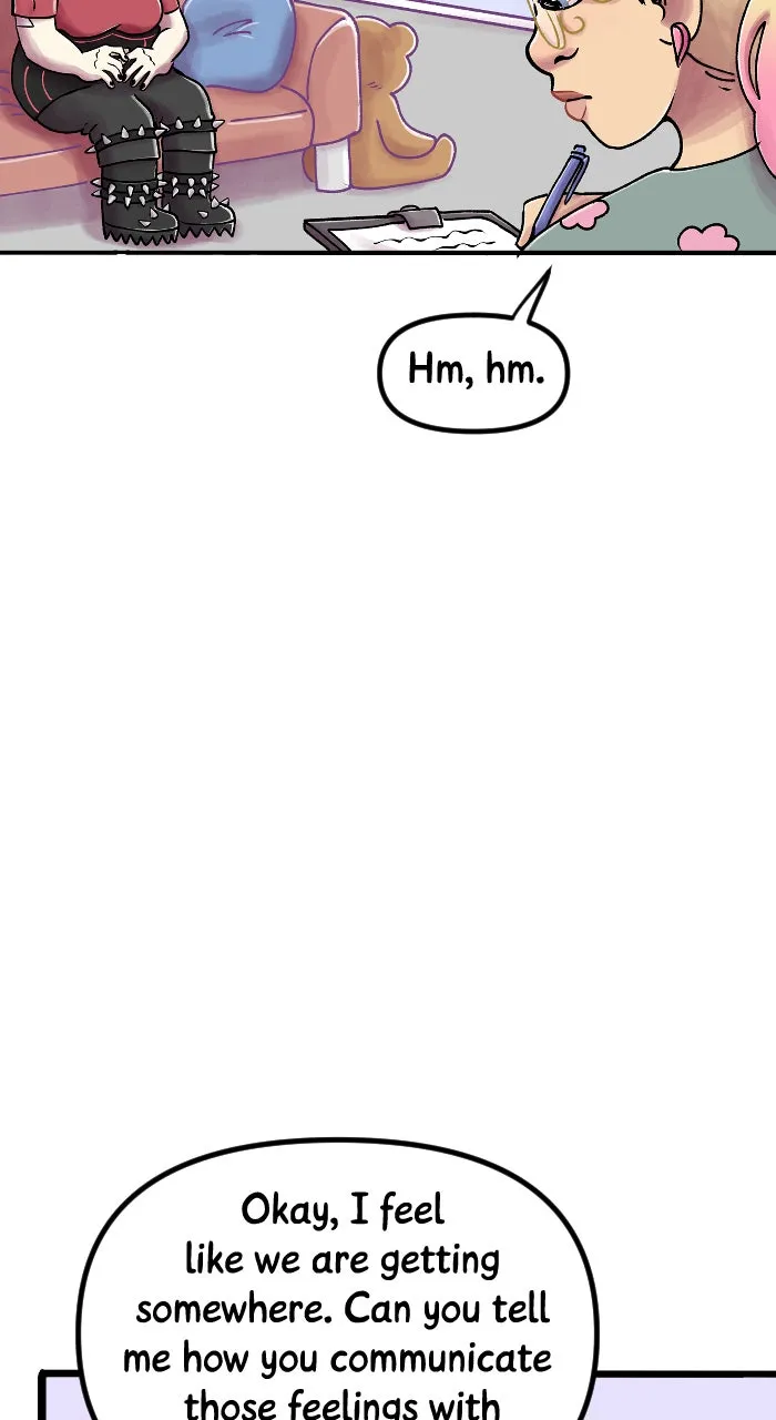 Acception Chapter 303 page 15 - 
