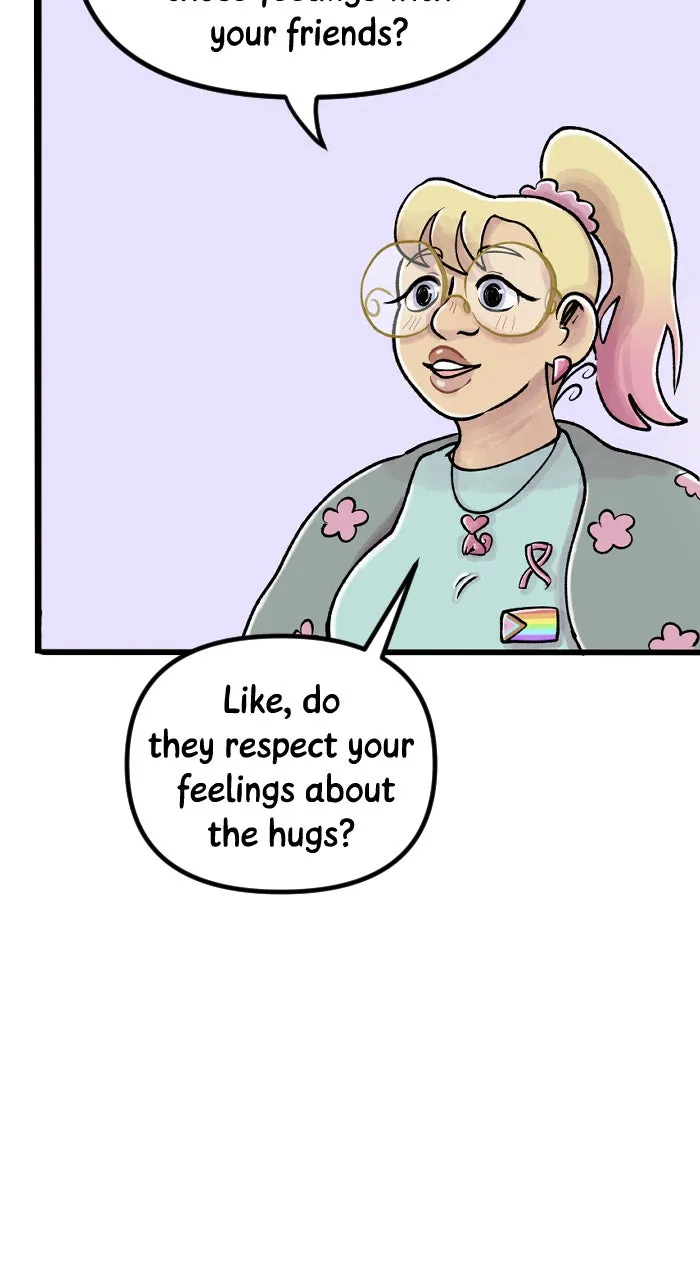 Acception Chapter 303 page 16 - 