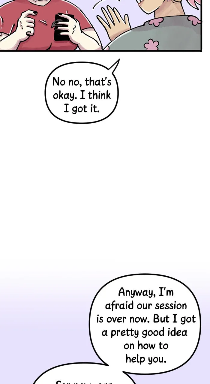 Acception Chapter 303 page 19 - 