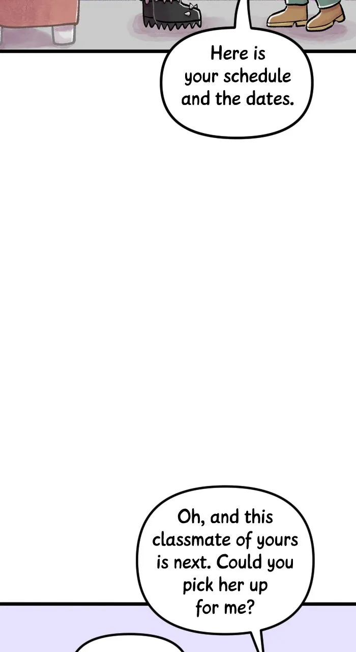 Acception Chapter 303 page 22 - 