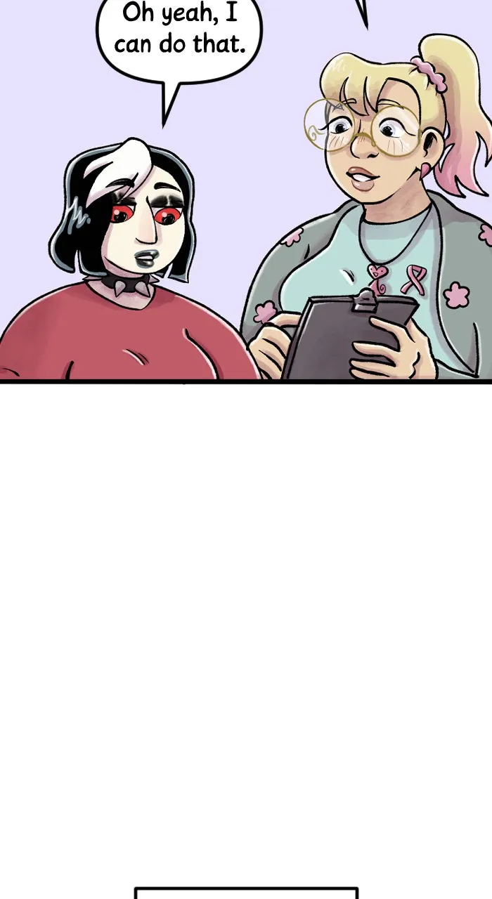 Acception Chapter 303 page 23 - 