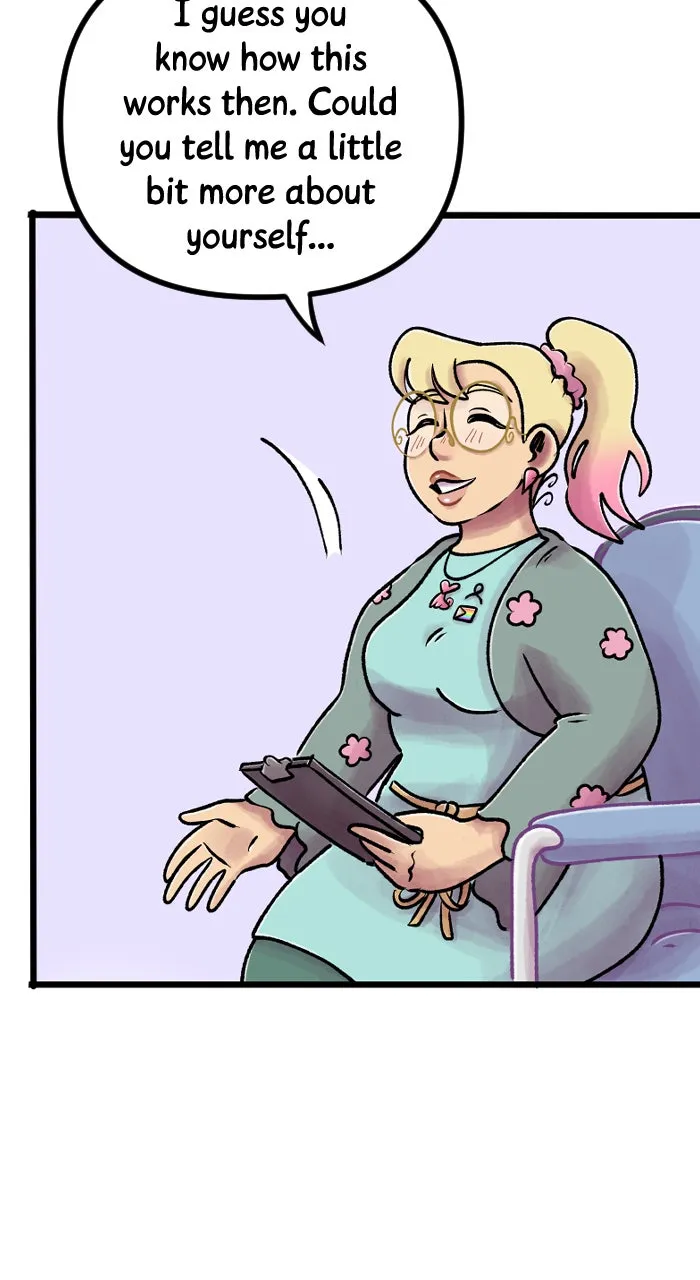 Acception Chapter 303 page 26 - 