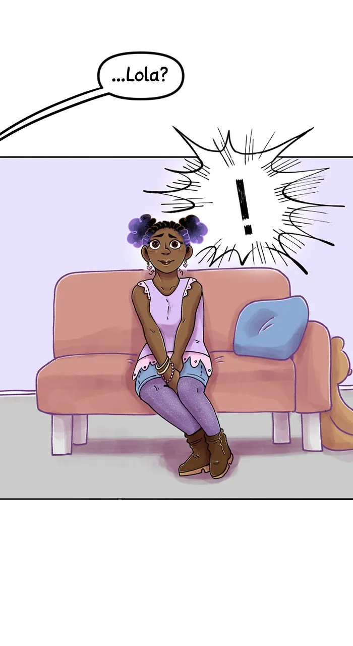 Acception Chapter 303 page 27 - 