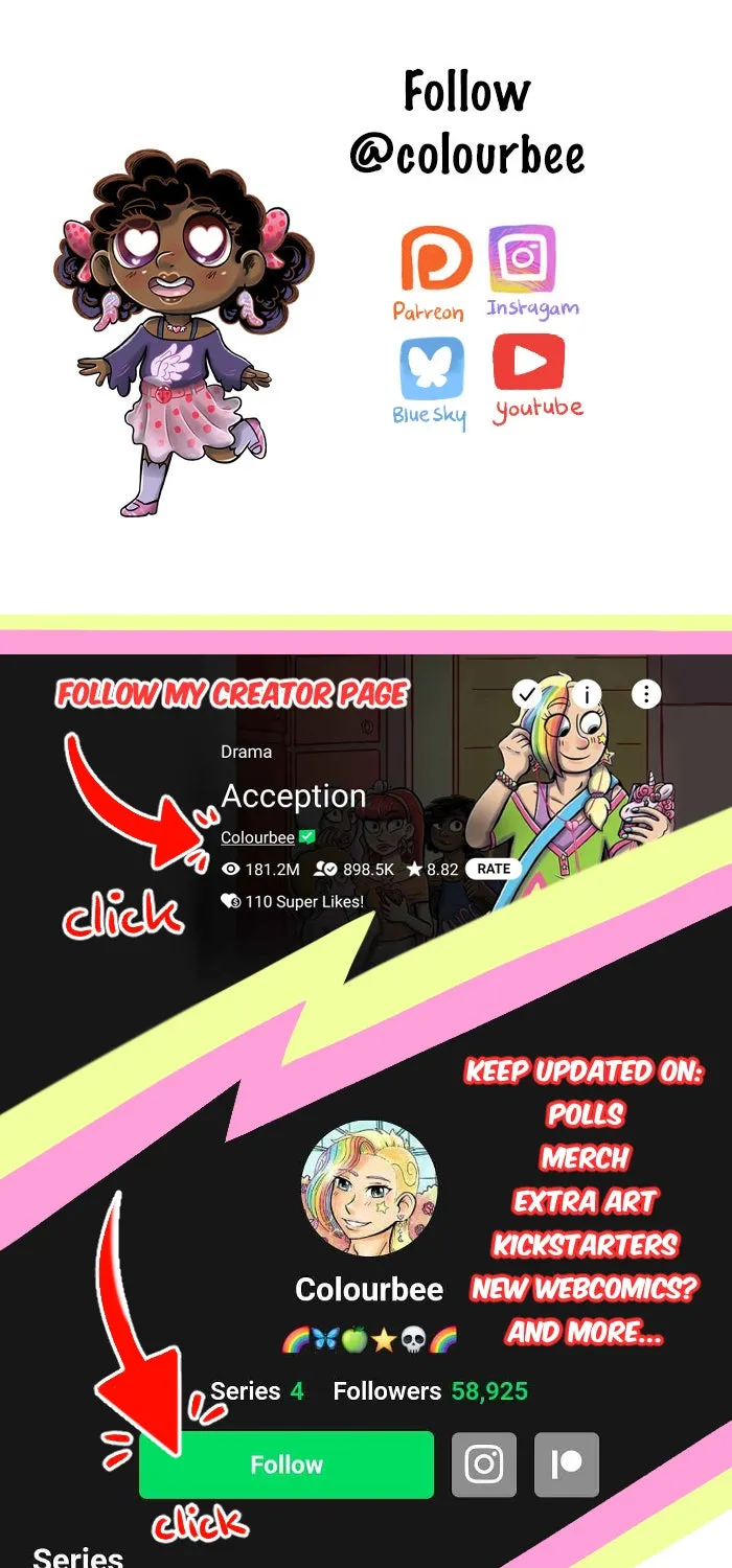 Acception Chapter 303 page 29 - 