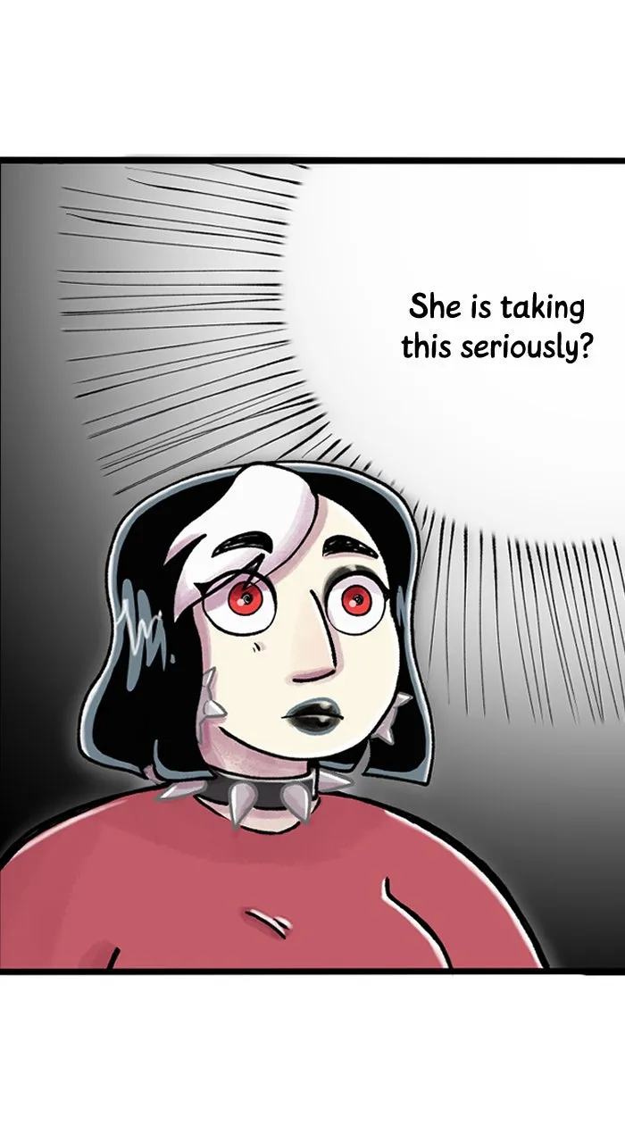 Acception Chapter 303 page 4 - 
