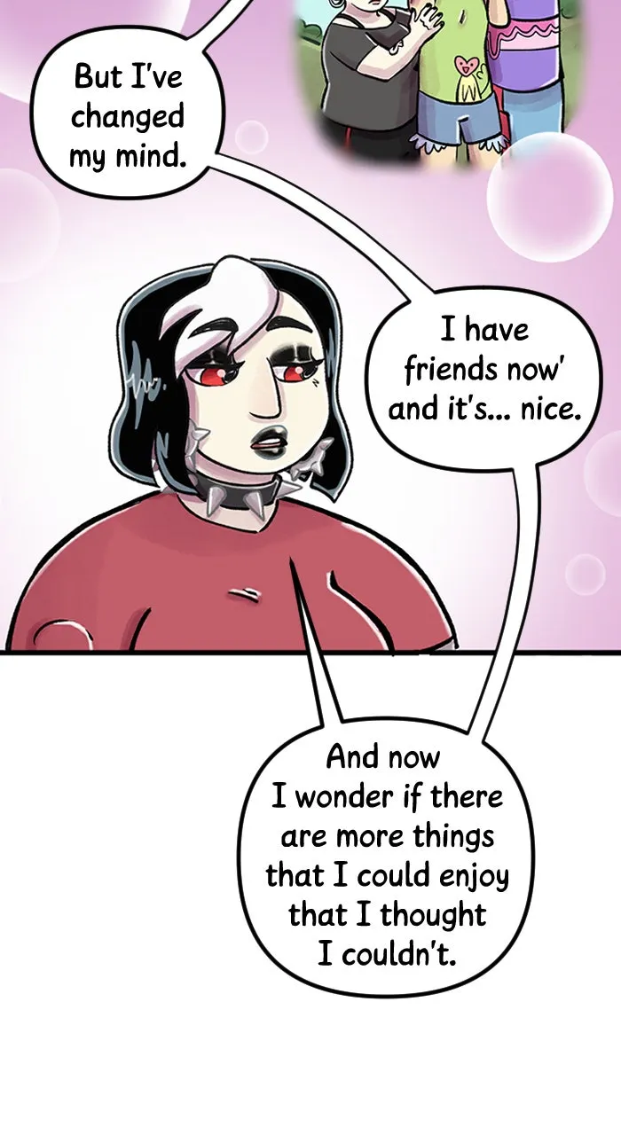 Acception Chapter 303 page 6 - 