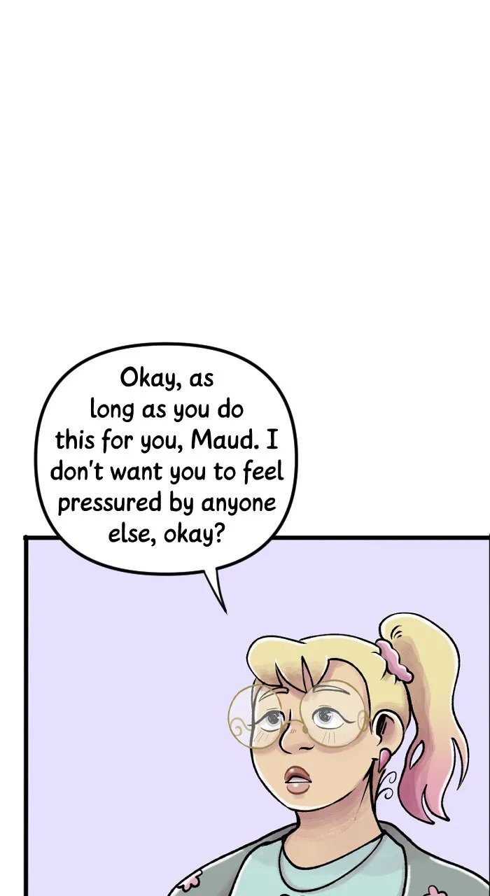 Acception Chapter 303 page 7 - 
