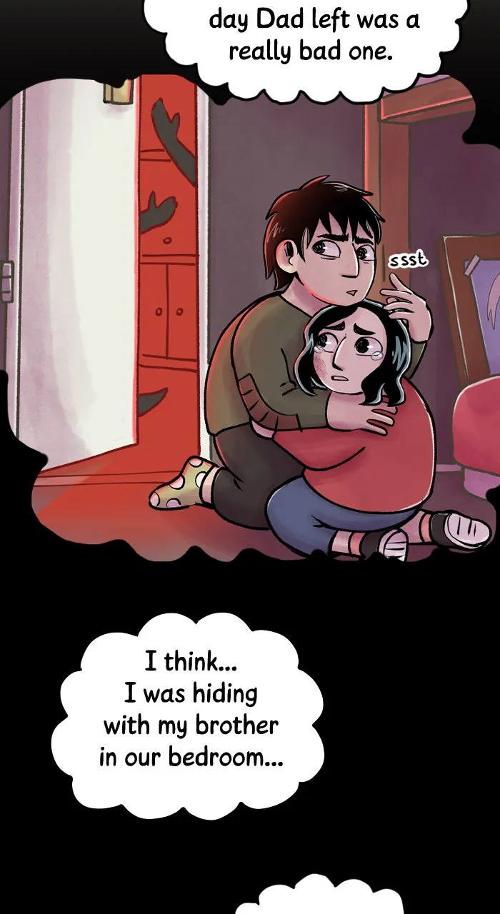 Acception Chapter 303 page 10 - 