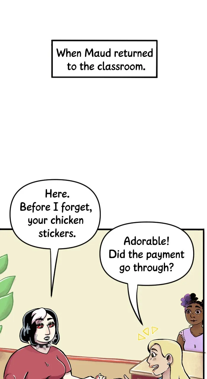 Acception Chapter 304 page 2 - 