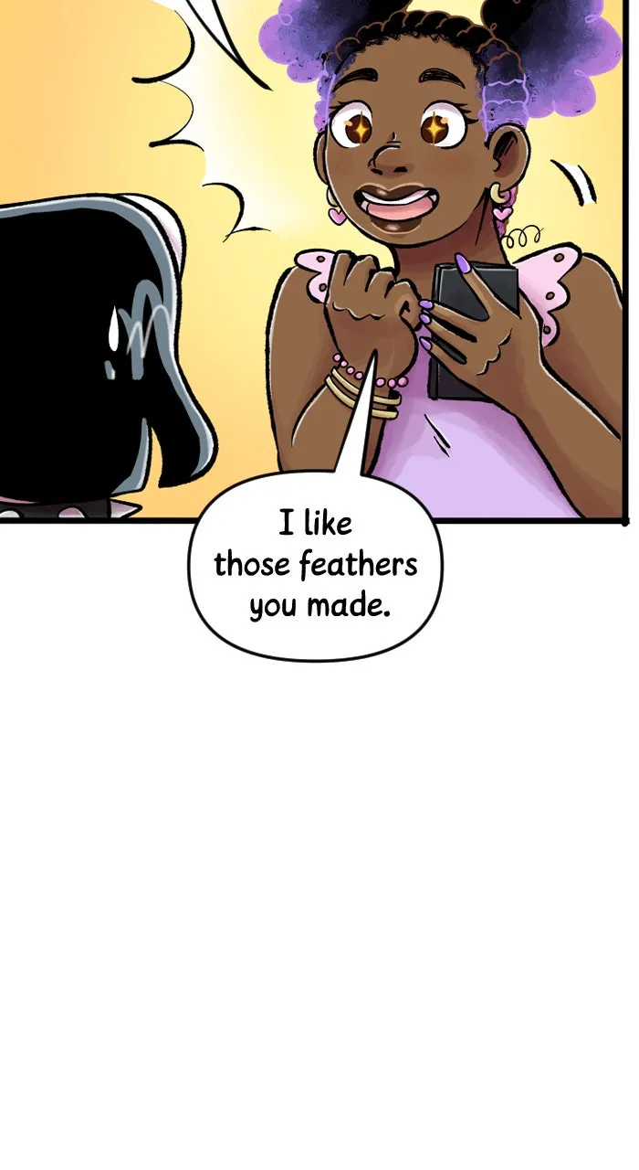 Acception Chapter 304 page 11 - 