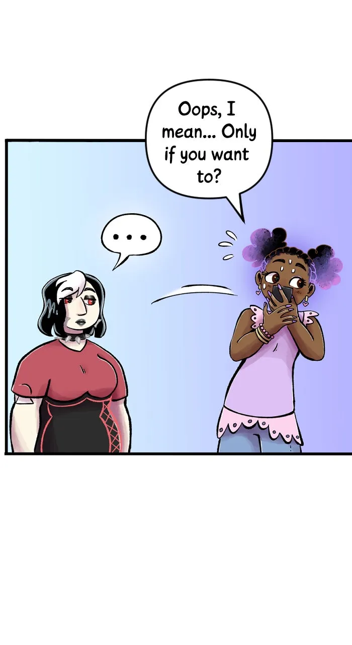 Acception Chapter 304 page 12 - 