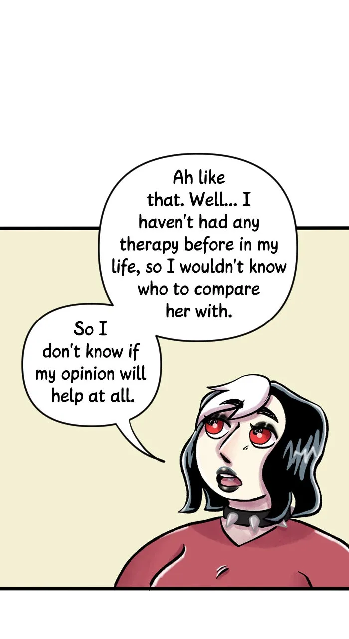 Acception Chapter 304 page 22 - 
