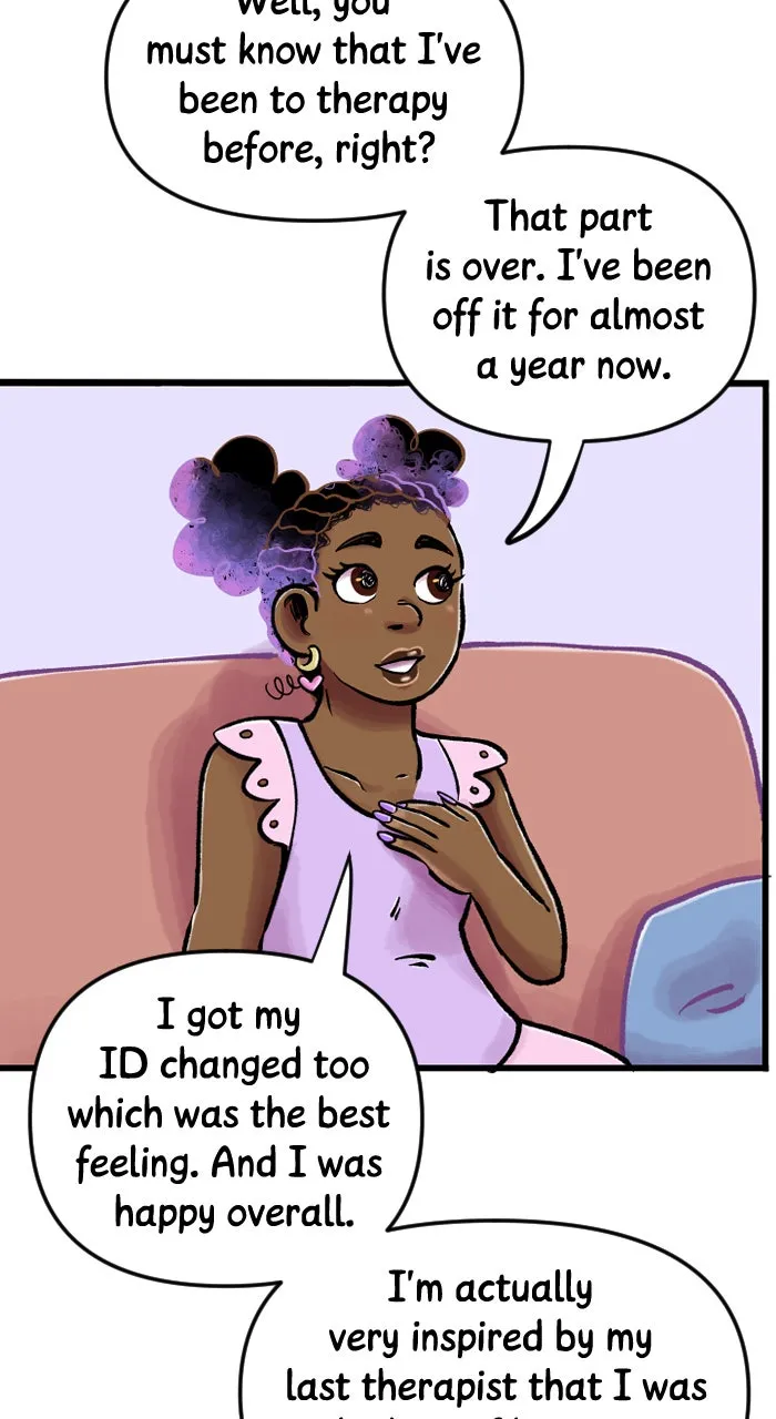 Acception Chapter 304 page 28 - 