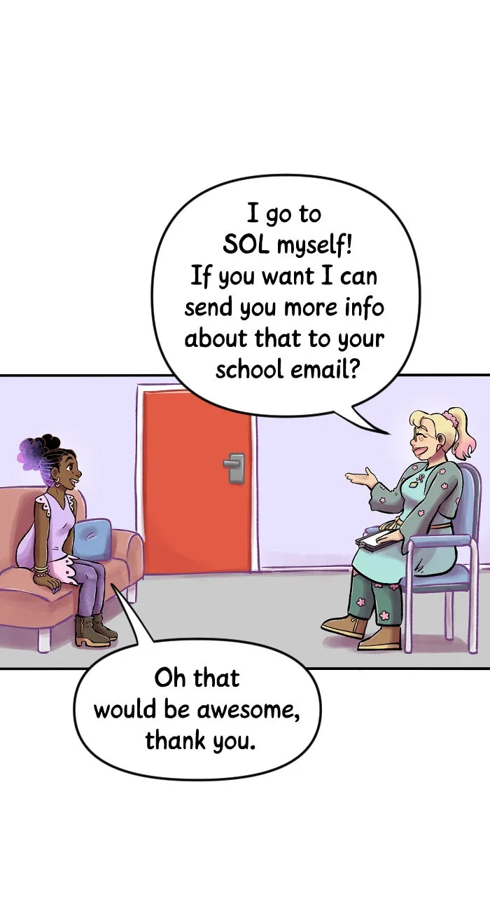 Acception Chapter 304 page 32 - 