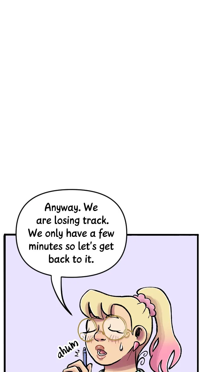 Acception Chapter 304 page 33 - 
