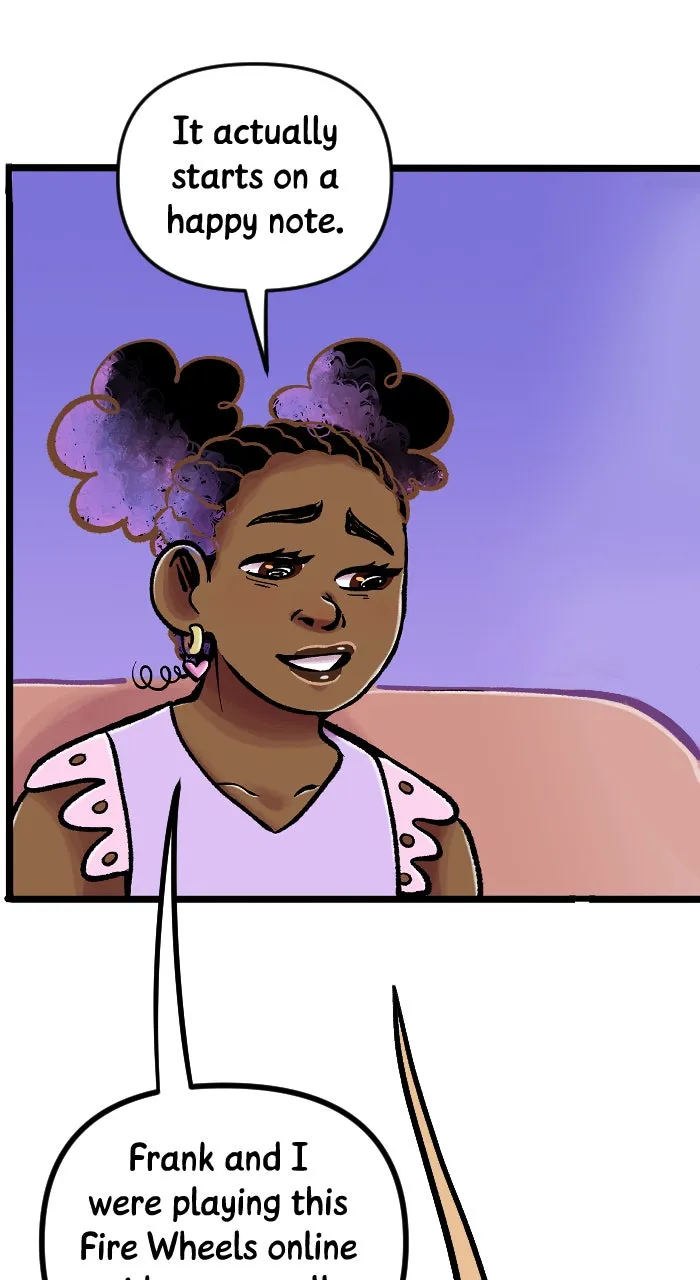 Acception Chapter 304 page 38 - 