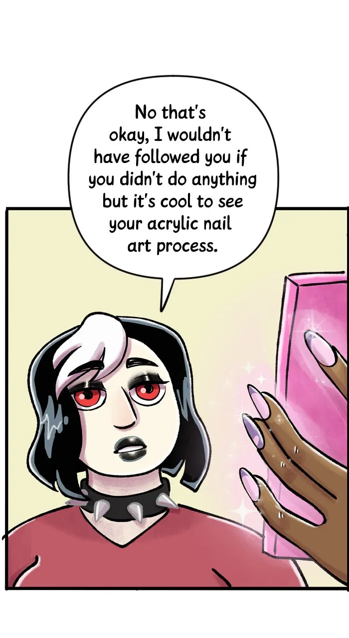 Acception Chapter 304 page 9 - 