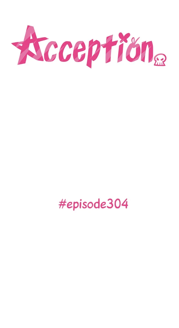 Acception Chapter 305 page 1 - 