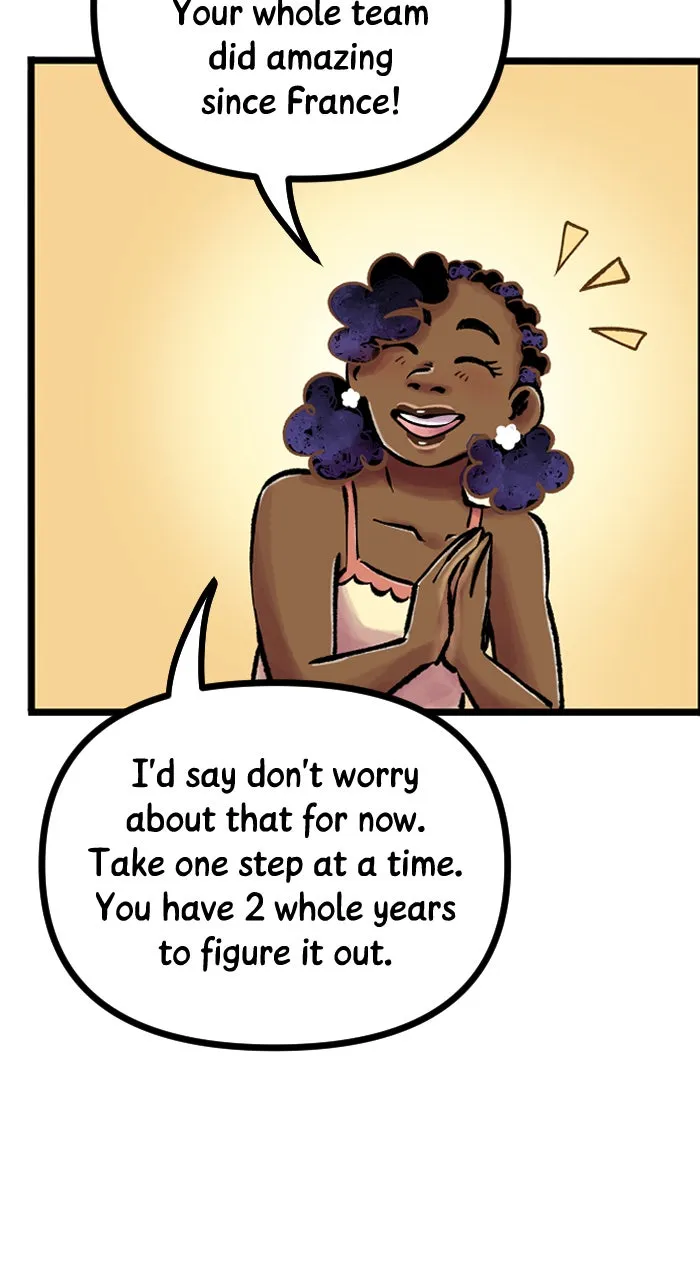 Acception Chapter 305 page 12 - 