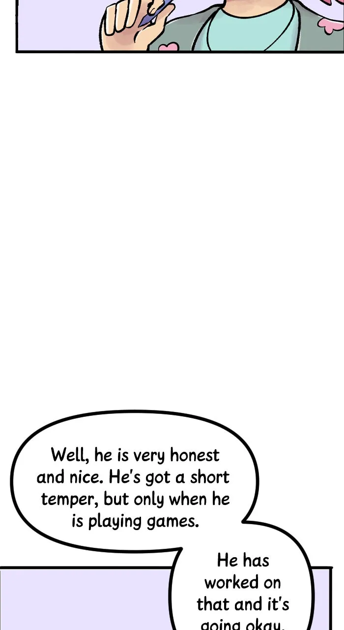 Acception Chapter 305 page 19 - 