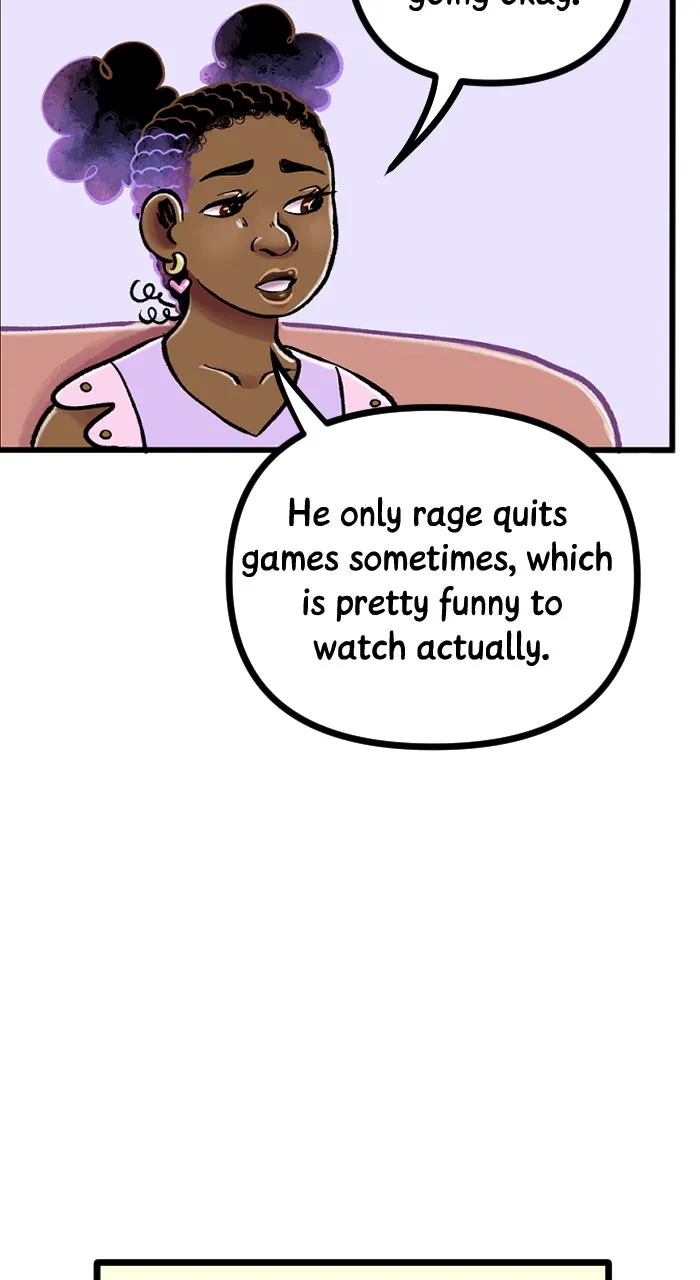 Acception Chapter 305 page 20 - 