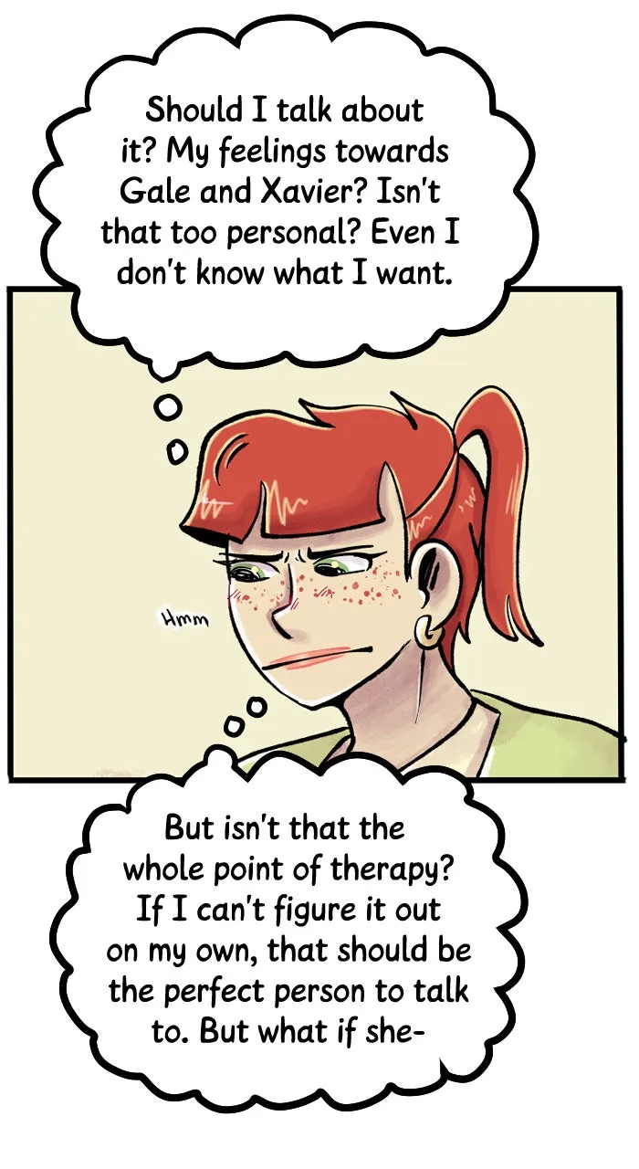 Acception Chapter 305 page 26 - 
